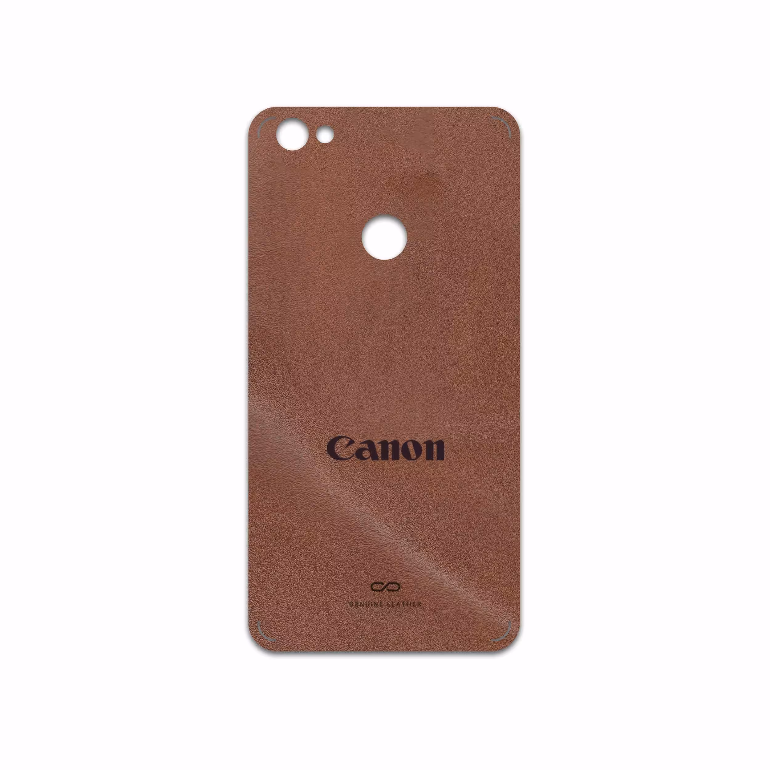 برچسب پوششی ماهوت مدل MNL-CNN مناسب برای گوشی موبایل شیائومی Redmi Note 5A Prime