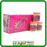 مام پودری نیکا (باعطر گل طبیعت بهار)