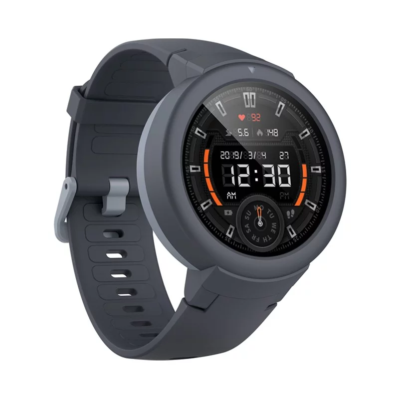 ساعت هوشمند شیائومی مدل Xiaomi AMAZFIT Verge Lite