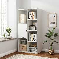 کتابخانه مدل مدرن