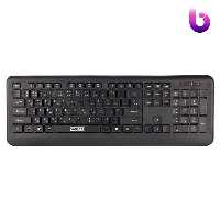 کیبورد بی سیم Sadata SK-201BT