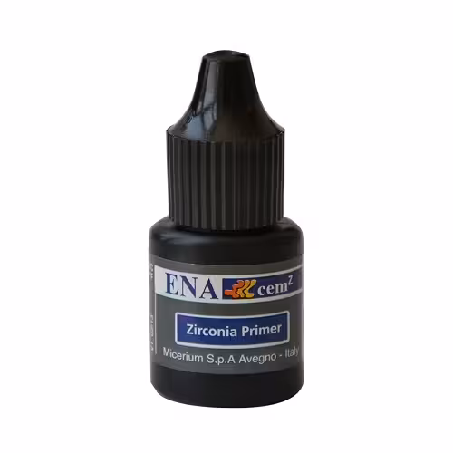 پرایمر زیرکونیا Zirconia Primer میسریوم - فروشگاه تخصصی دندانپزشکی سپیرا