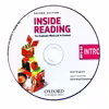 کتاب Inside Reading Intro اثر Arline Burgmeier انتشارات الوند پویان