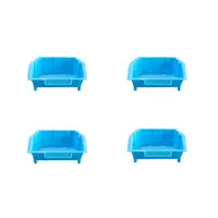  باکس مدل PS1 مجموعه 4 عددی