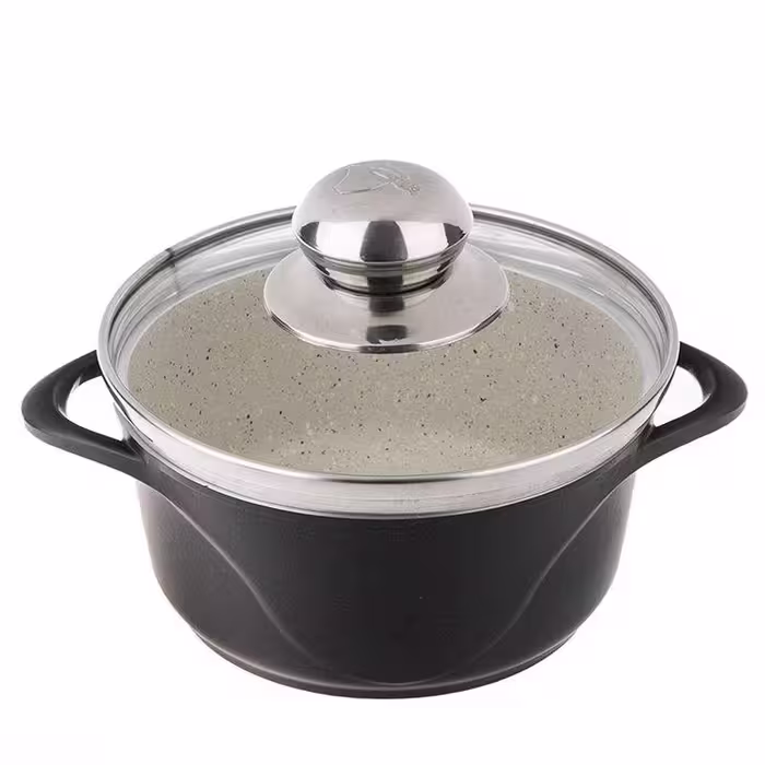 قابلمه عروس مدل ویکتوریا کد LP175 سایز 14