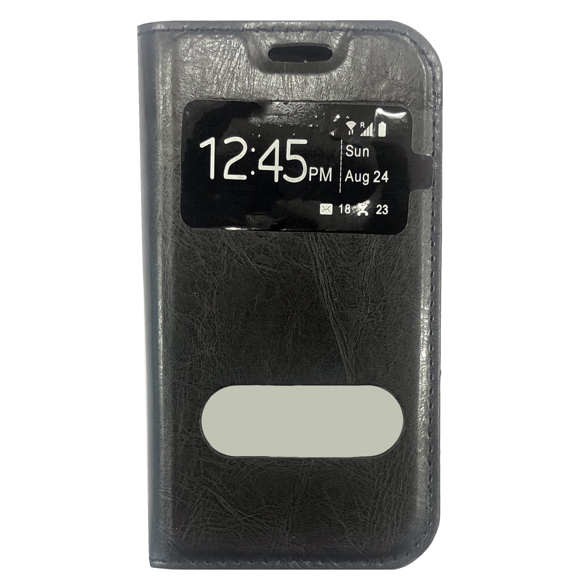 کیف کلاسوری مدل KF-T001 مناسب برای گوشی موبایل سامسونگ Galaxy Star Pro/ S7262