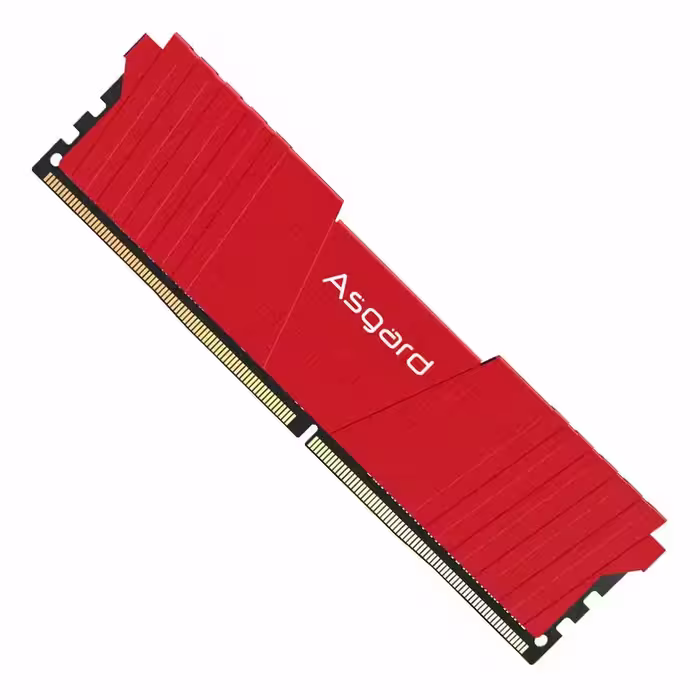 خرید رم ازگارد RAM Asgard Loki T2 16GB 3000MHz با بهترین قیمت