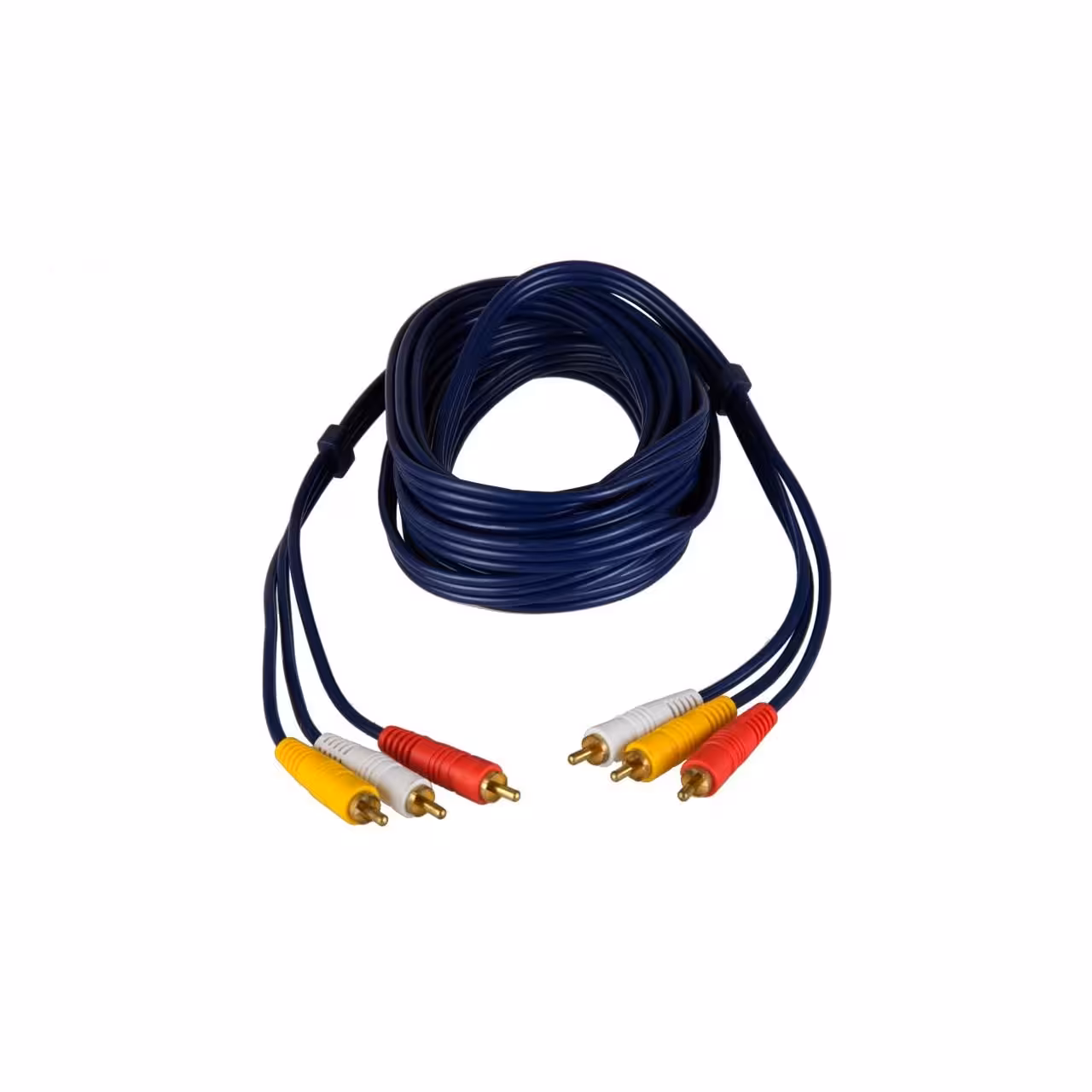 کابل تبدیل ۳ به rca 3 مدل R3