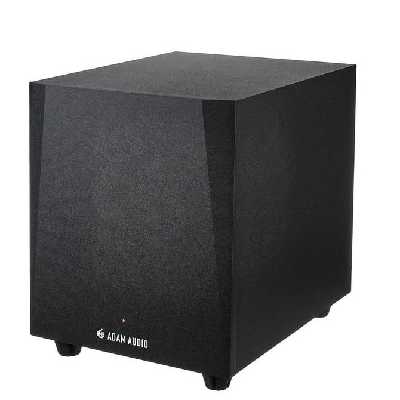ساب ووفر اکتیو آدام آدیو مدل T10s