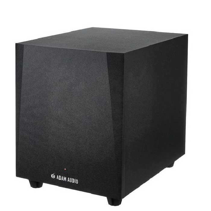 ساب ووفر اکتیو آدام آدیو مدل T10s