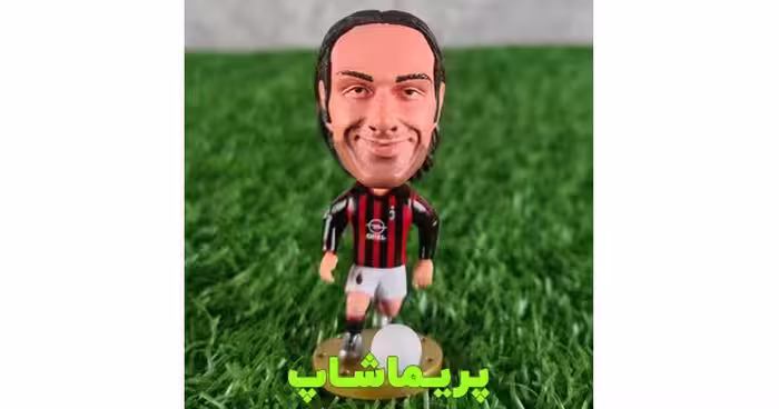 خرید اکشن فیگور نستا آث میلان 2006/2007