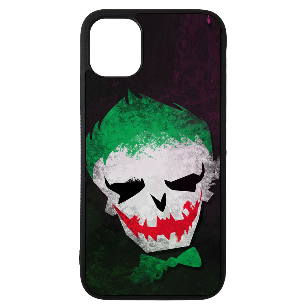 کاور طرح جوکر کد 11050648 مناسب برای گوشی موبایل اپل iphone 11