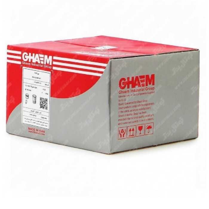 بوش و پیستون قائم مدل بهینه 