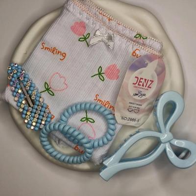 ست اکسسوری بلو