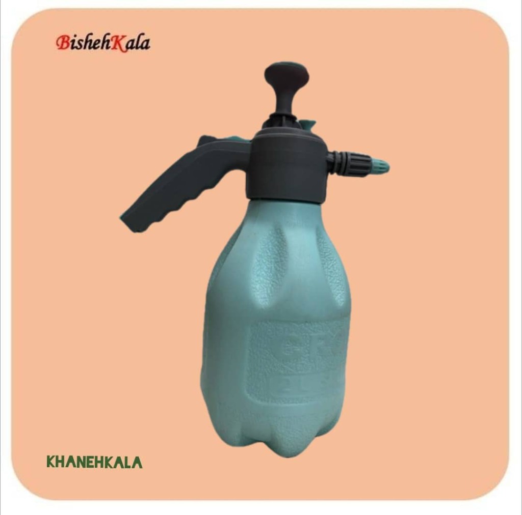 سمپاش دو لیتری رونیک