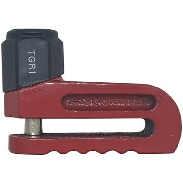 قفل دیسک موتورسیکلت تی جی ار مدل 8037 | کالا مکس