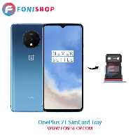 خشاب سیم کارت اصلی وان پلاس OnePlus 7T