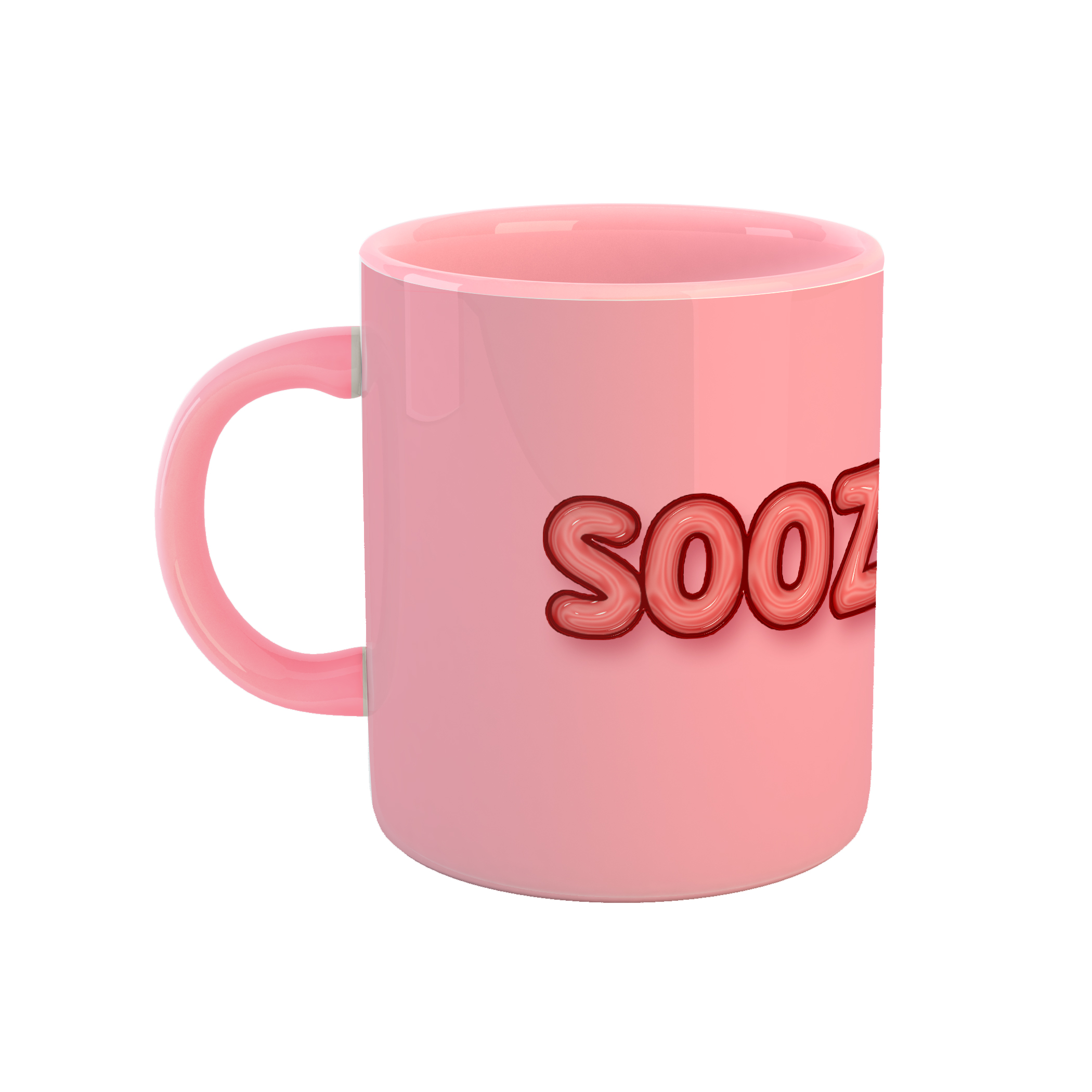 ماگ طرح سوزان