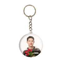 جاکلیدی خندالو مدل دی.او گروه اکسو کد 13379