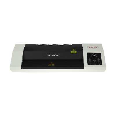 پرس کارت و لمینیت مدل PDA3-330