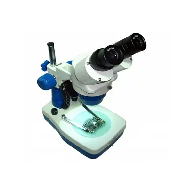 میکروسکوپ یاکسون مدل AK21