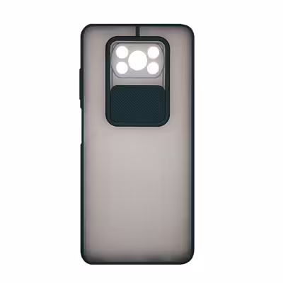 کاور مدل LNZ مناسب برای گوشی موبایل شیائومی Poco X3 Pro