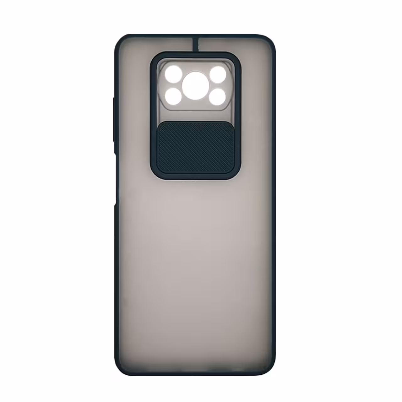 کاور مدل LNZ مناسب برای گوشی موبایل شیائومی Poco X3 Pro