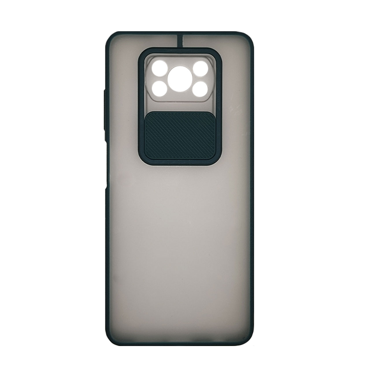 کاور مدل LNZ مناسب برای گوشی موبایل شیائومی Poco X3 Pro