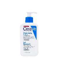 لوسیون آبرسان پوست خشک و خیلی خشک سراوی - CeraVe