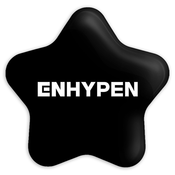 پیکسل خندالو طرح گروه انهایپن مدل ستاره ای کد 12337