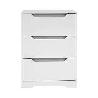 دراور   مدل  D120 - MDF | choobsub