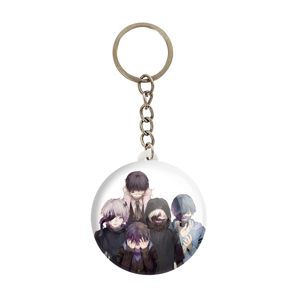 جاکلیدی خندالو مدل کانکی کن انیمه توکیو غول کد 11902