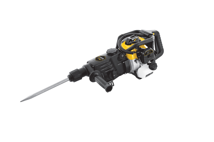 بتن کن بنزينی پنج شيار 12 ژول 1.34 اسب بخار کنزاکس کد محصول: 6305