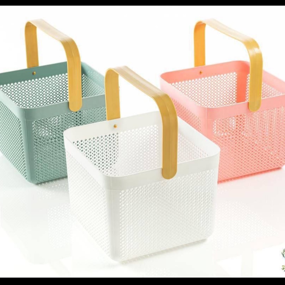 سبد طرح ایکیا