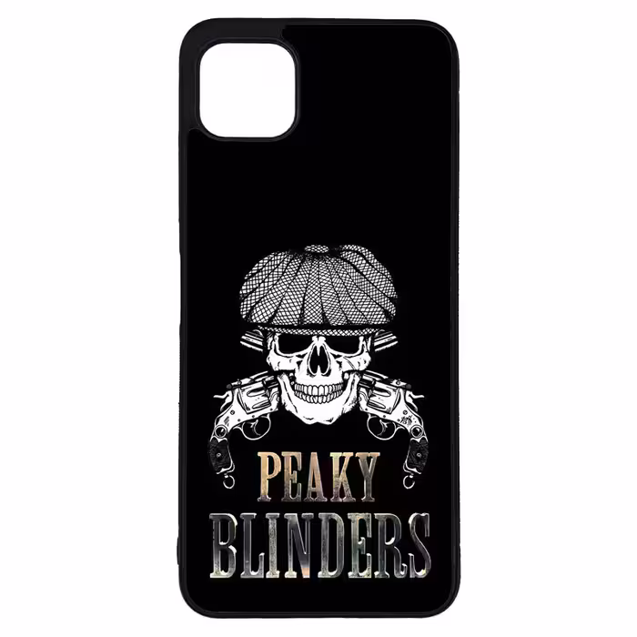 کاور طرح Peaky Blinders کد G-198 مناسب برای گوشی موبایل سامسونگ Galaxy A22 5G | دیجی قاب دونی