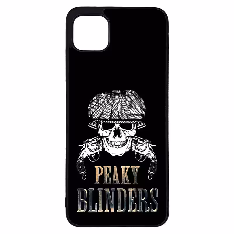 کاور طرح Peaky Blinders کد G-198 مناسب برای گوشی موبایل سامسونگ Galaxy A22 5G | دیجی قاب دونی