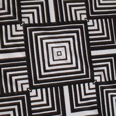 دستمال سر و گردن مدل باندانا کد 064