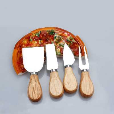 کارد صبحانه خوری کد Z4 مجموعه 4 عددی 