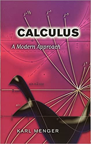  دانلود کتاب Calculus - A Modern Approach, 2007 - دانلود کتاب های دانشگاهی