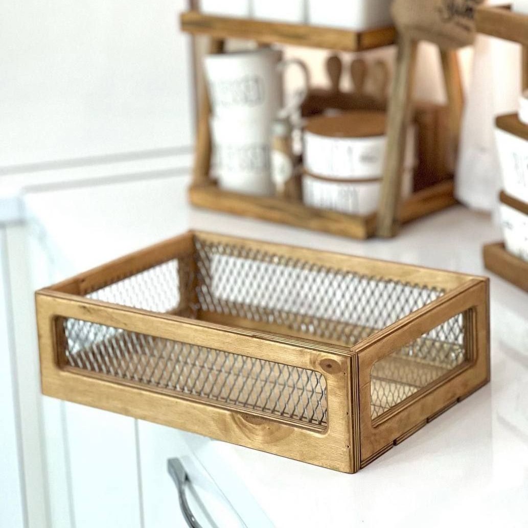 رایزر چوبی توری خورشیدی