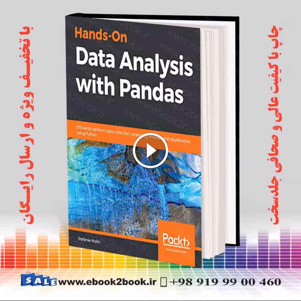 Hands-On Data Analysis with Pandas