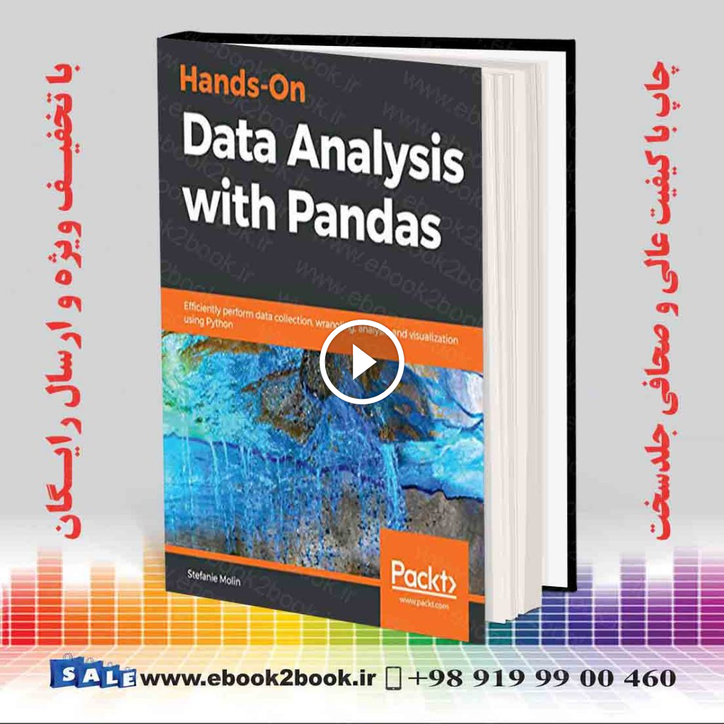 Hands-On Data Analysis with Pandas
