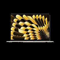 لپ تاپ اپل مدل MacBook Air 15.3 (2024 مشخصات، آخرین قیمت و خرید