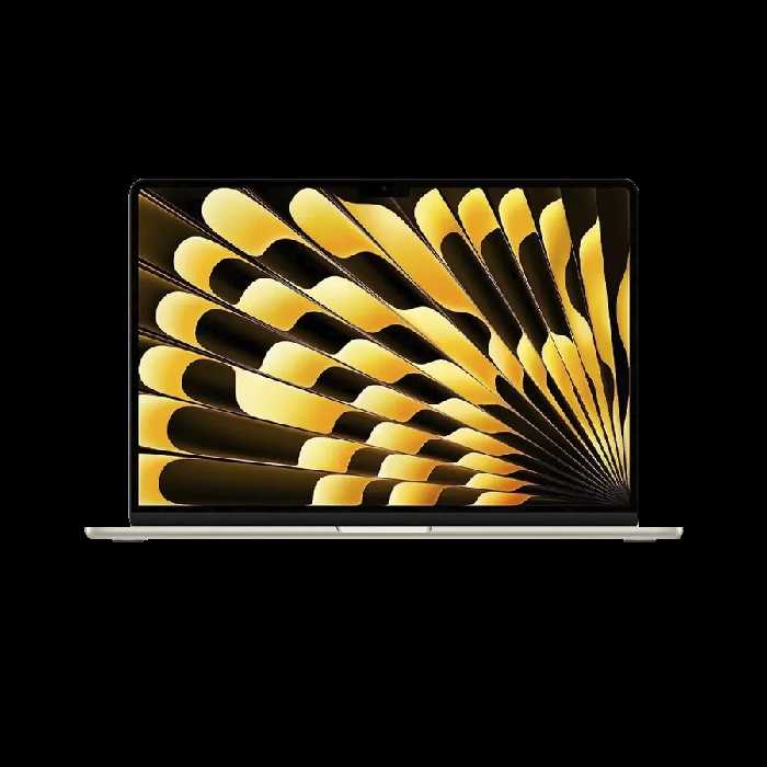 لپ تاپ اپل مدل MacBook Air 15.3 (2024 مشخصات، آخرین قیمت و خرید