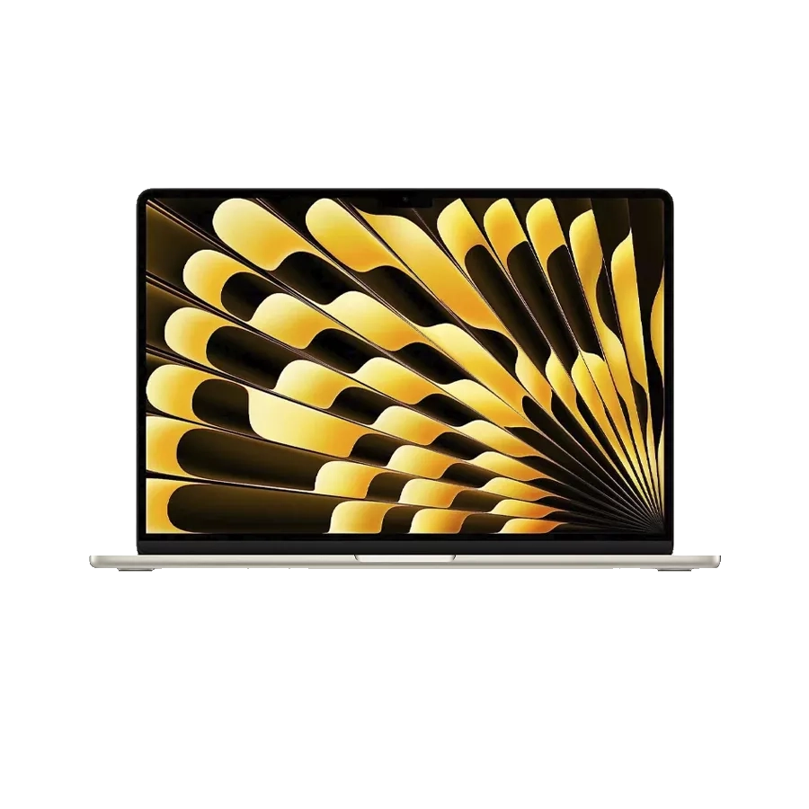 لپ تاپ اپل مدل MacBook Air 15.3 (2024 مشخصات، آخرین قیمت و خرید