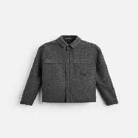پیراهن مردانه زارا OVERSHIRT WITH POCKETS | تهران زارا TehranZara