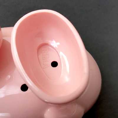 جا صابونی ریما مدل پاپی کد RP 30