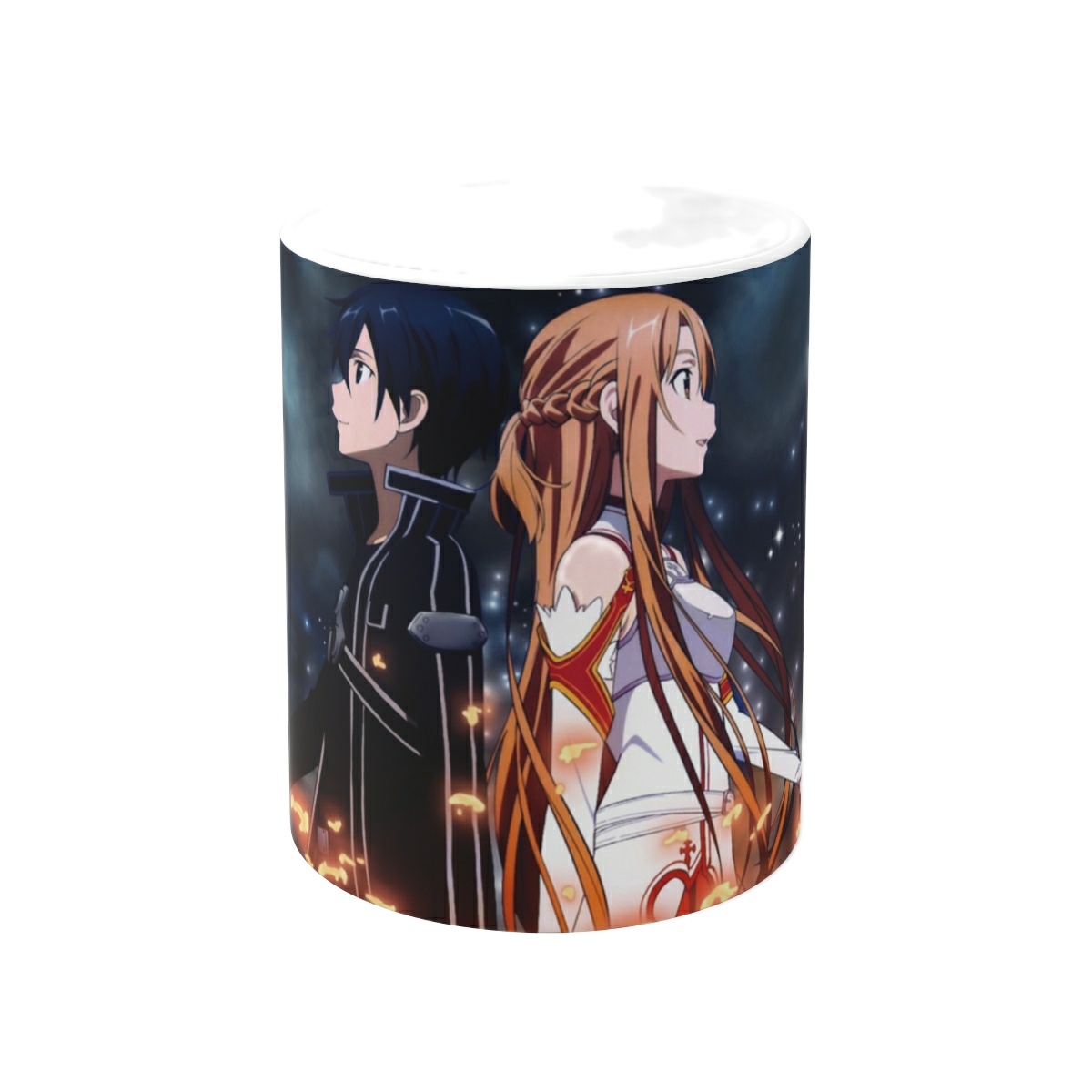 ماگ طرح SAO مدل 003