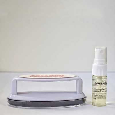 	 کیت تمیز کننده اسپلوژی مدل SCL410 بسته 4 عددی