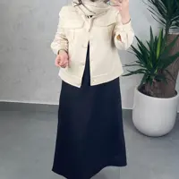کت سارافون . کت سارافون زنانه
